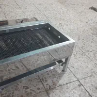 منقل وکبابپز|اجاق گاز و لوازم برقی پختوپز|شوشتر, |دیوار