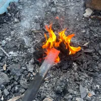 فروش ذغال سنگ کُک شو|ابزارآلات|آزادشهر, |دیوار