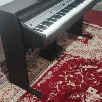 پیانو دیجیتالی steinjazz ساخت کره|پیانو، کیبورد، آکاردئون|خرمآباد, |دیوار