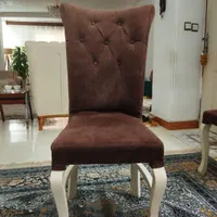 صندلی ناهار خوری ۸عدد