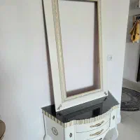 کنسول|بوفه، ویترین، کنسول|مشهد, بهاران|دیوار