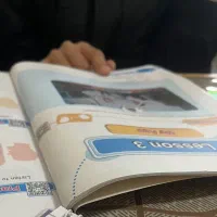 تدریس زبان انگلیسی