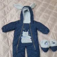 سرهمی بچگانه جنس ترک کاملا نونو