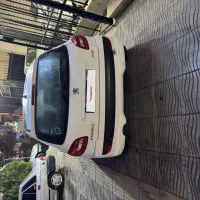 ۲۰۷ پانا قابل شرایطی با وام بانکی اولین بار در یزد|خودرو سواری و وانت|یزد, |دیوار