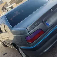 پارس مدل 92|خودرو سواری و وانت|مرودشت, شهرک مهدیه|دیوار