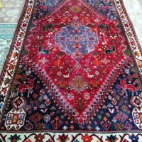 فرش دست بافت اصیل