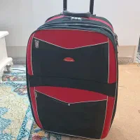 چمدان سایز بزرک