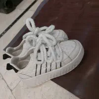 کفش بچگانه سایز ۳۲