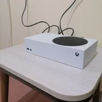 ایکس باکس سری S