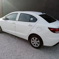 شاهینG CVT(اتومات)مدل ۱۴۰۳