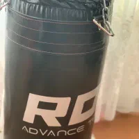 کیسه بوکس حرفه ای کانتینری ۶۰ سانتی