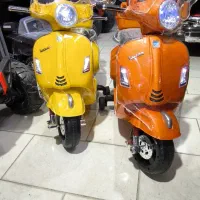 وسپا صندوق دار کنترلی،bmwکولر دار،فروش اقساطی باچک