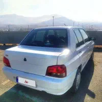 پراید۱۳۲ مدل۸۹ اتاق ۱۴۰۰|خودرو سواری و وانت|سنندج, |دیوار