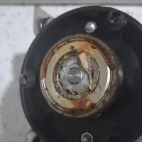 بوستر پمپ تصفیه آب|آب‌سردکن و تصفیه آب|رشت, فلسطین|دیوار