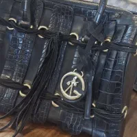 کیف ترک، کاملا سالم