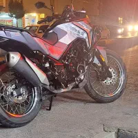 موتور سیکلت گالکسی nh180|موتورسیکلت|تبریز, |دیوار