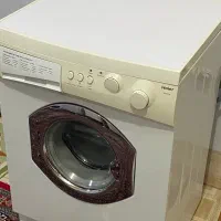 لباسشویی|ماشین لباسشویی و خشک‌کن لباس|نقده, |دیوار