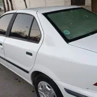 سمند ال ایکس مدل 99|خودرو سواری و وانت|کرمانشاه, |دیوار