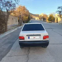 پراید۱۳۱sxمدل۹۰|خودرو سواری و وانت|اراک, |دیوار