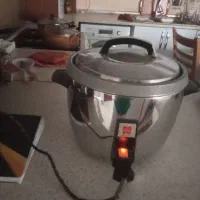 پلوپز ۱۲ نفره