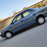 سمند LX|خودرو سواری و وانت|بوکان, |دیوار