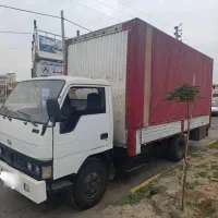 هیوندا مسقف|خودرو سنگین|گرگان, |دیوار