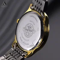 ساعت صفحه سورمه ای جگر لوکولتر (مردانه)|ساعت|سمنان, |دیوار