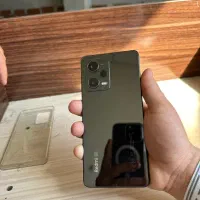 ردمی نوت ۱۲پرو 5G|موبایل|ارومیه, |دیوار