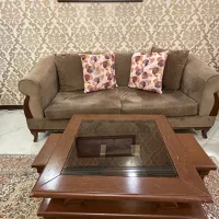 ست ۵ نفره مبلمان راحتی