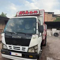 ایسوزو 3تنی|خودرو سنگین|گرگان, |دیوار