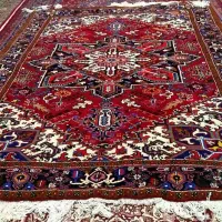 یک عدد فرش ۹متری