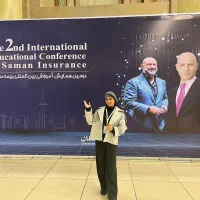 «جذب همکار فروش بیمه آموزش رایگان درآمد نامحدود »