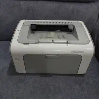 پرینتر اچ پی P1102