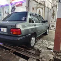 پراید انژکتوری 84|خودرو سواری و وانت|کوهدشت, |دیوار