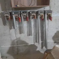 پیچ دستی نجاری