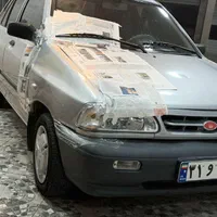 با ۲/۵ میلیون ماشینتو صفر میکنیم|خدمات موتور و ماشین|دورود, |دیوار