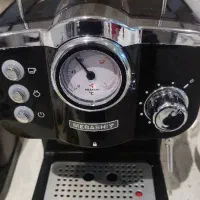 اسپرسو ساز مباشی ۲۰۱۵|سماور، چای‌ساز، قهوه‌ساز|تهران, حافظیه|دیوار