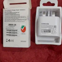 شارژر سامسونگ اصلی
