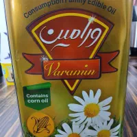 روغن جامد 5 کیلویی ورامین 2 ملیون