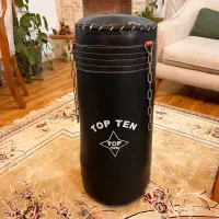 کیسه بوکس