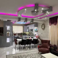 رهن-ویلای-250متری-فول-امکانات-و-دوکله-در-کوی-واحدی