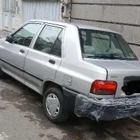 مدل۹۴فروشی|خودرو سواری و وانت|تهران, مشیریه|دیوار