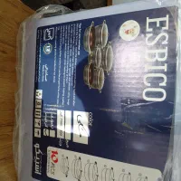 سرویس قابلمه ۱۰ پارچه اسپیکو نو ، پلمپ|ظروف پختوپز|شهرکرد, |دیوار