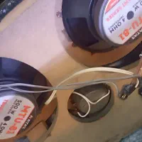 سیستم صوتی حرفه خودرو|قطعات یدکی و لوازم جانبی|بناب, |دیوار