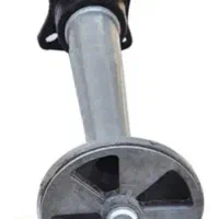 مشعل شیپوری
