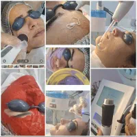 آف آموزش  خدمات فیشیال فشیال تخصصی