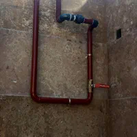 اجرای لوله کشی گاز وآتش نشانی|خدمات پیشه و مهارت|آستانه اشرفیه, |دیوار