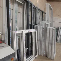 تولید پنجره دوجداره upvc و آلومینیوم / توری پلیسه|مصالح و تجهیزات ساختمان|مشهد, سپاد|دیوار