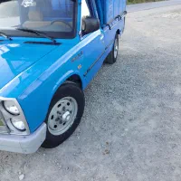 سایپا دیزل مدل ۹۲|خودرو سواری و وانت|پیرانشهر, |دیوار