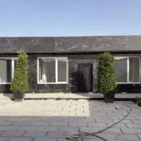 ویلا مبله استخر دار سند تک برگ